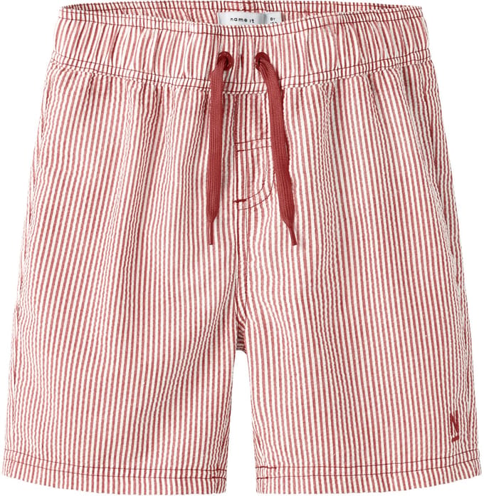 NAME IT - NKMZACKARY SWIM SHORTS - Jongens - Badpakken