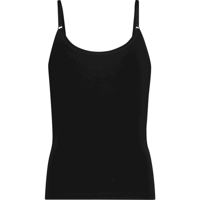 Muchachomalo Dames singlet effen