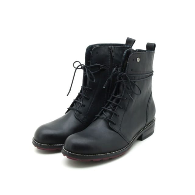 Wolky Veterschoenen