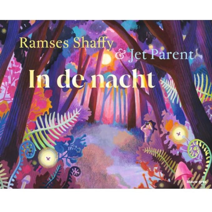In De Nacht - Ramses Shaffy