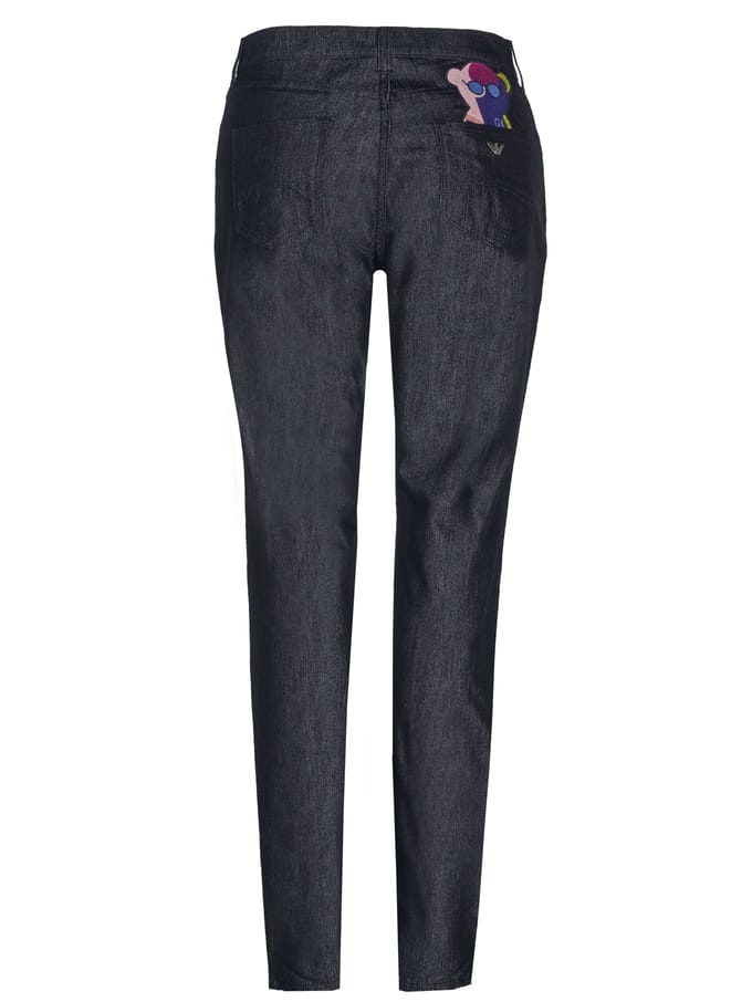 Emporio Armani-jeans
