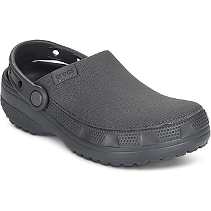 Crocs Classic Crafted Klompen Grijs EU 45-46