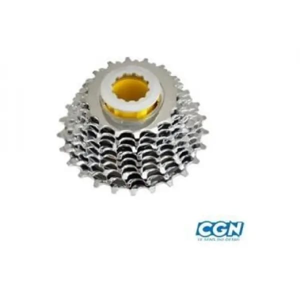 Miche K7 Primato M Cassette Zilver 9s / 13-28t