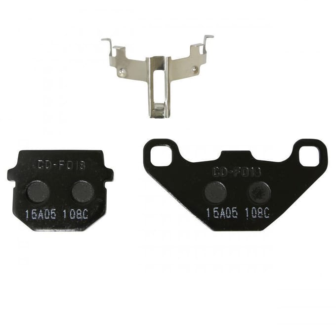 Plaquette de frein origine pour Quad Chinois 100 ATV Neuf