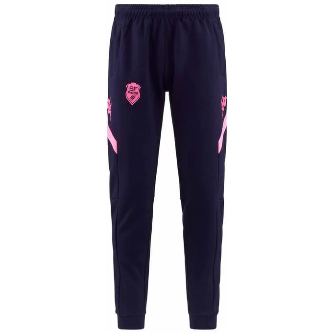 Kinder joggingbroek Stade Français Arufinzip 6 2022/23