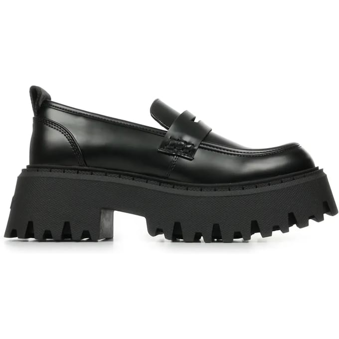 Dameslaarzen Buffalo Aspen Loafer