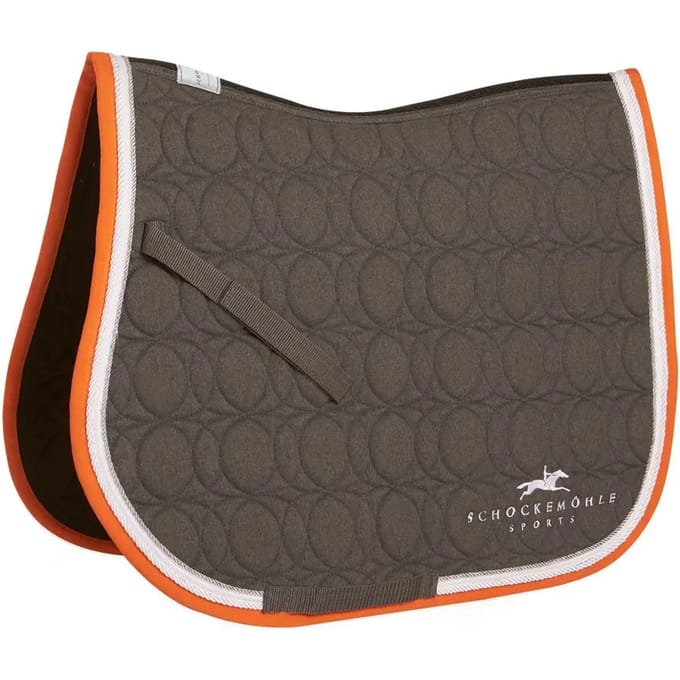 Zadeldoeken Schockemöhle Sports Air Cool Pad II