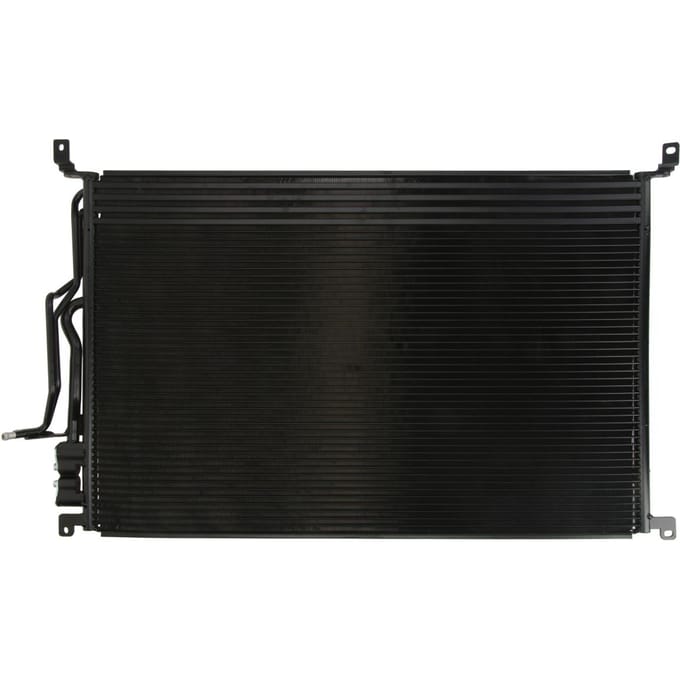 Condensator, airconditioner MAHLE AC 908 000S