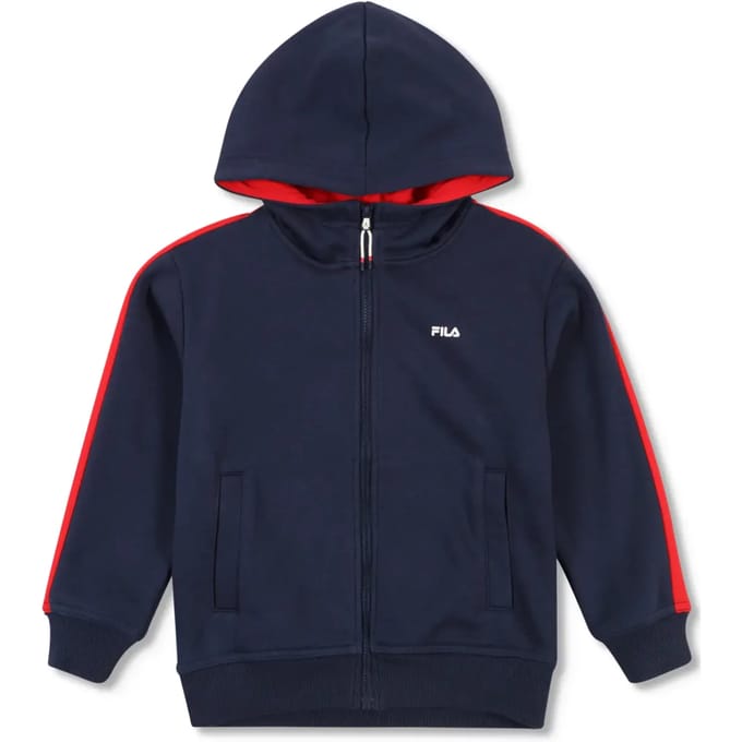 Kindercapuchon Fila Faverga