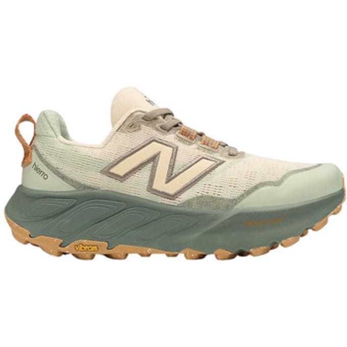 Trail New Balance Chaussures de trail Fresh Foam X Hierro v9 léger