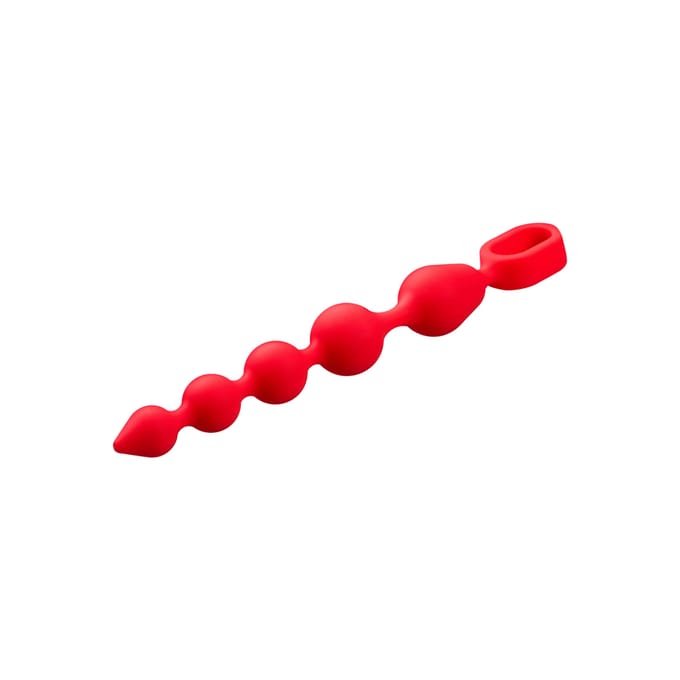 'Ballchain', M, 21,5 cm