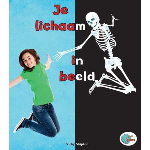 Jouw Lichaam In Beeld - In De Roos - Vicky Shipton