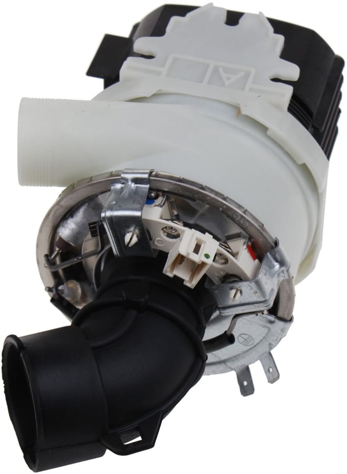 BEKO - VAATWASMOTOR + HITTEPOMP - 1752480100