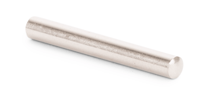 Parallel pin din7 4x32