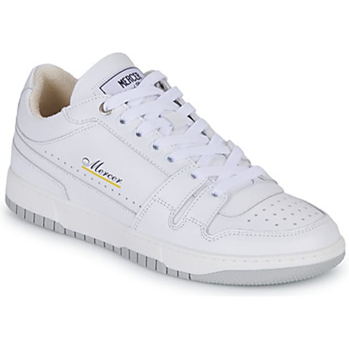 Lage Sneakers The Mercer Brand THE BROOKLYN