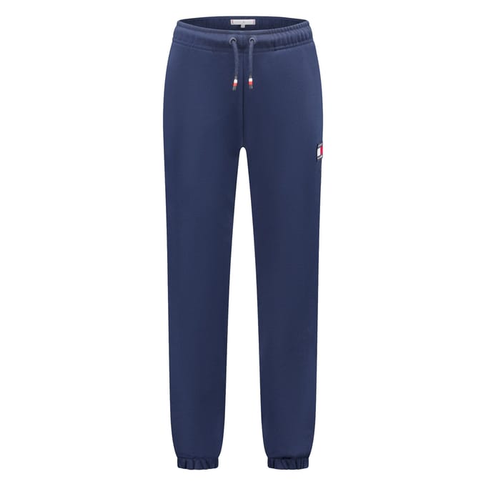 Tommy Hilfiger Heritage Flag Joggingbroek Junior