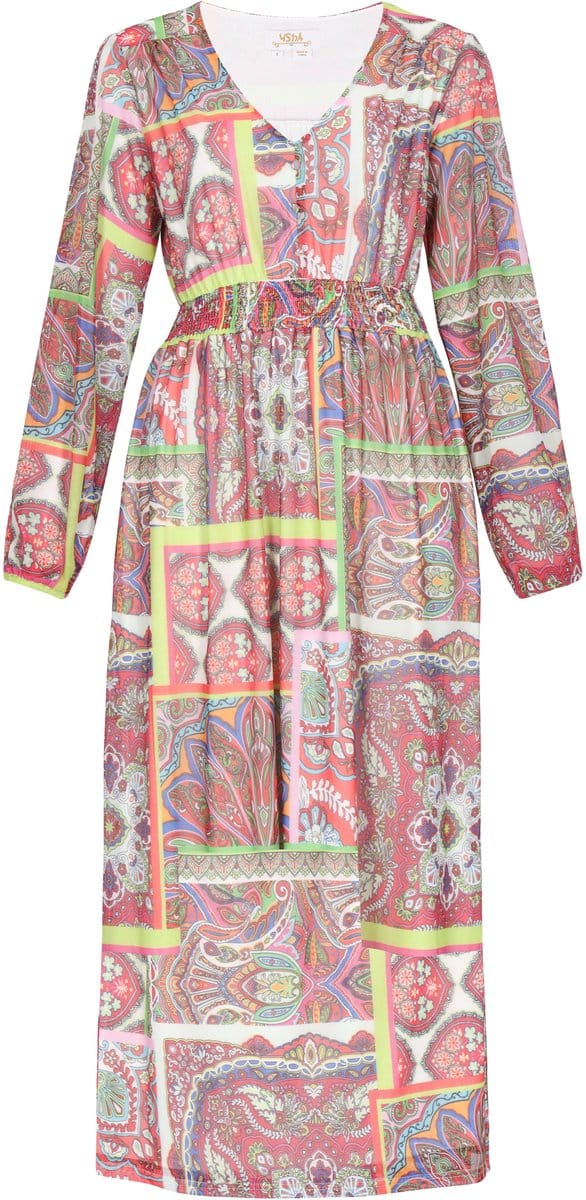 usha Dress