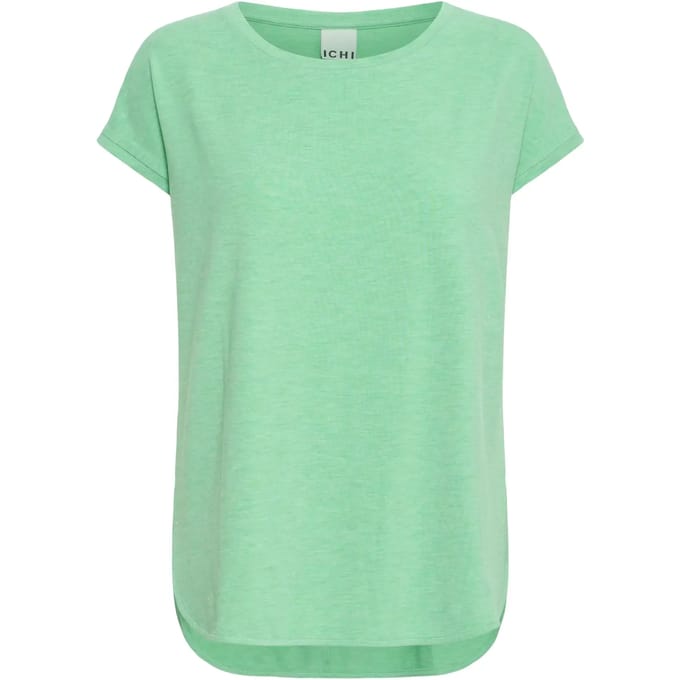 Dames-T-shirt Ichi IHRebel Ss6