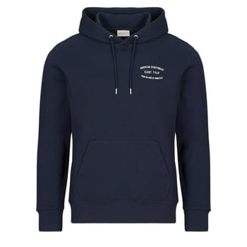 Capuchon sweaters Gant SMALL GRAPHIC SWEAT HOODIE