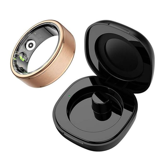Colmi Smartring R03 20.3MM 11 (Gold)