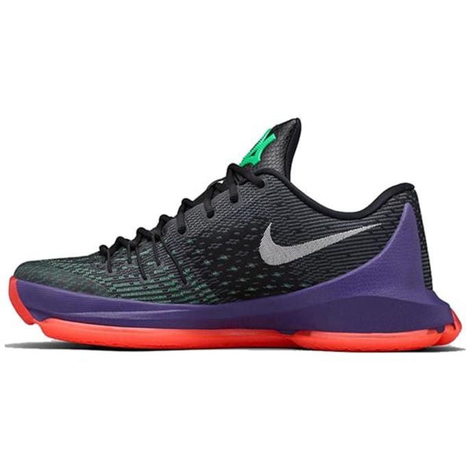 Nike Kd 8 'Vinary' 749375-013 45 black