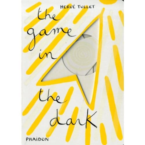 The Game In The Dark - Hervé Tullet