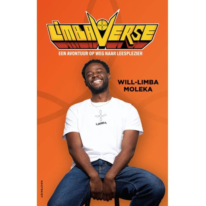 Limbaverse - Moleka, W. L.