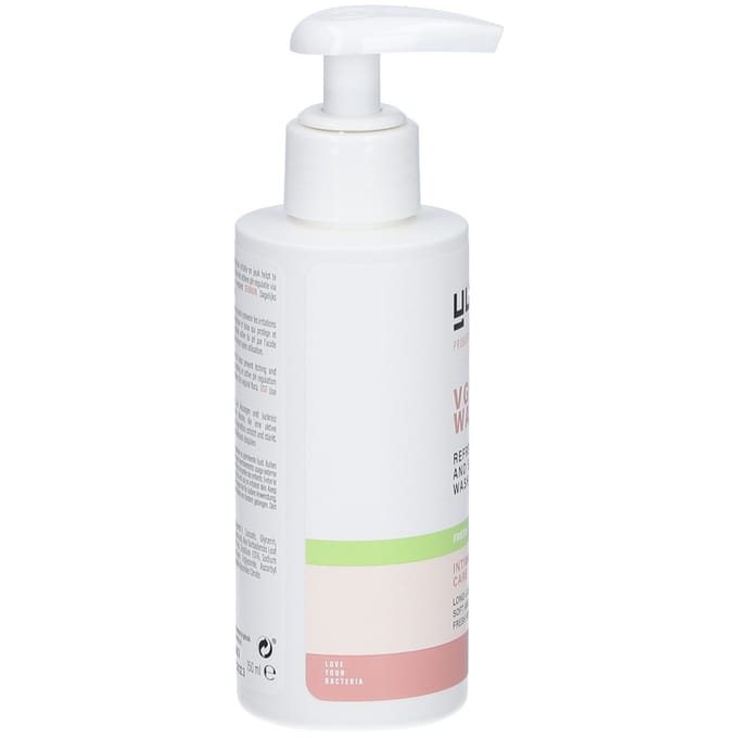 YUN VGN FRESH Zuiverende microbioomveilige Intieme Wasgel 150 Gel