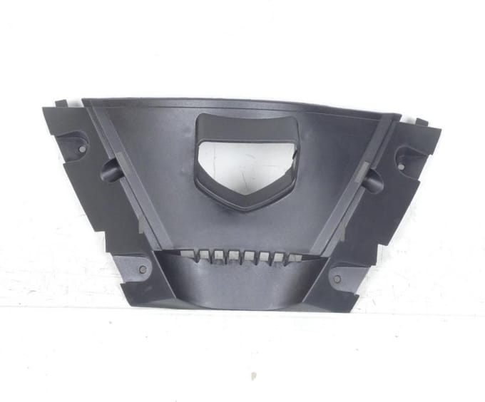 Habillage support optique Tablier AV pour scooter Jonway 125 City Runner Neuf