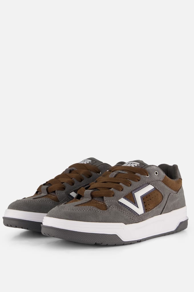 Vans Upland 2 sneakers bruin - Maat 41