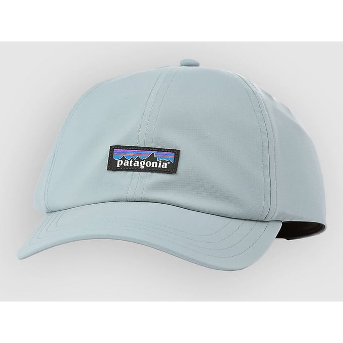 Patagonia Terrebonne Hoed blauw