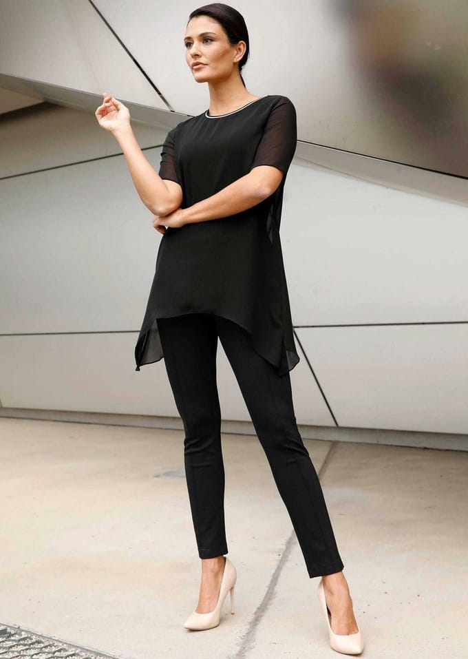 ALBA MODA Longshirt Longshirt