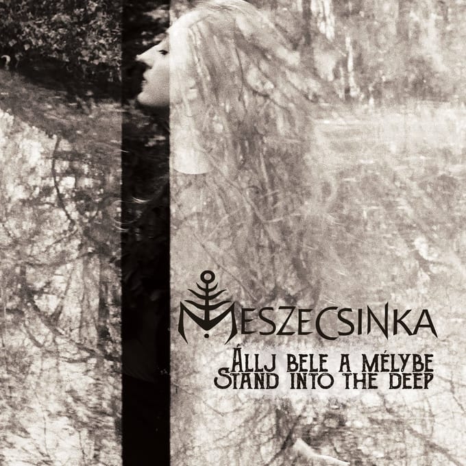 Meszecsinka - Allj Bele A Melybe - Stand Into The Deep (LP)