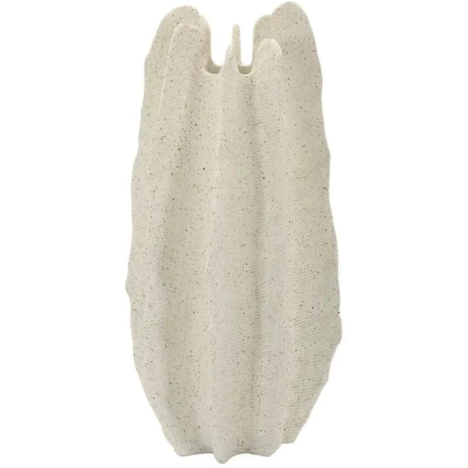 Vaas Ester Resin Vase Ø 23×50 cm