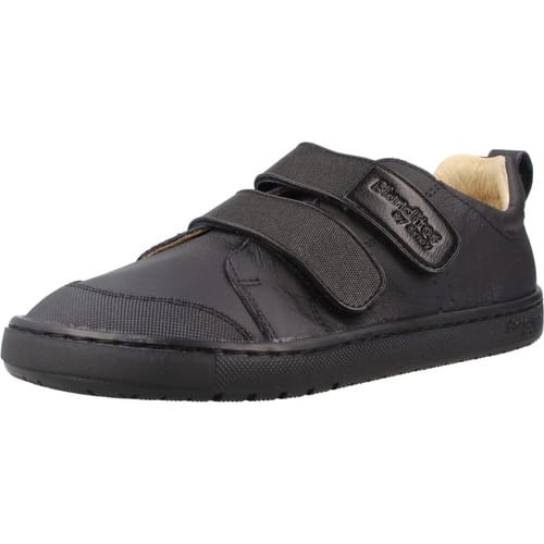 Lage Sneakers Blanditos Riobd Deportivo Cinta Adhesiva