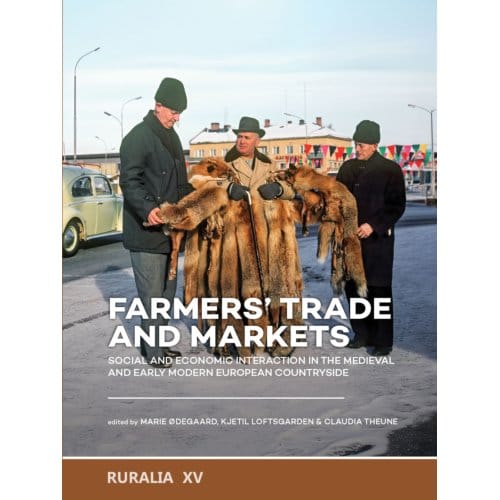 Farmers’ Trade And Markets - Ruralia