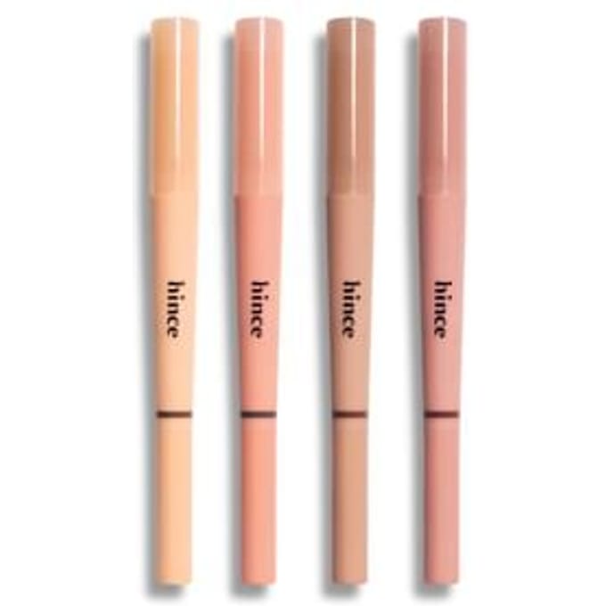 hince - New Depth Dual Color Stick - 4 Colors #02 Cool Volume Liner