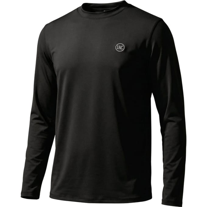 Lynce Mens Core Long Sleeve