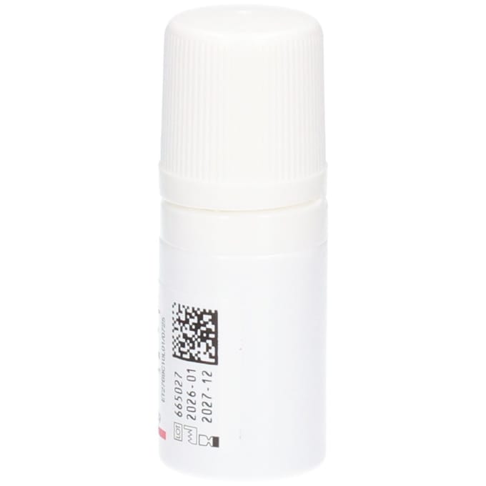 Thealoz Total Oogdruppels 10ml