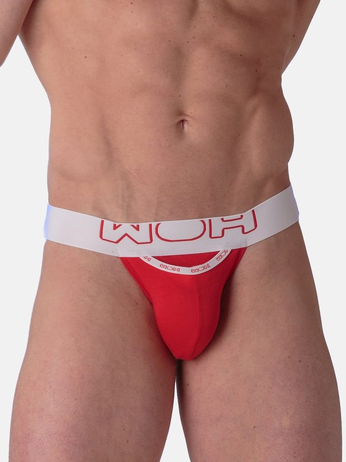 WOH Jockstrap Sexy Fun