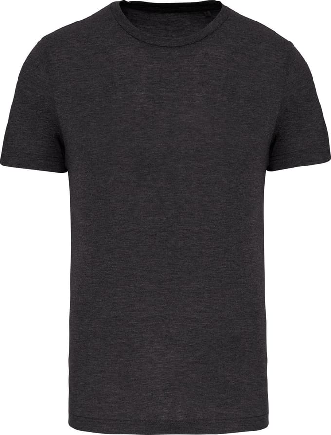 PROACT® T-shirt triblend sport PA4011 - Dark Grey Heather - M