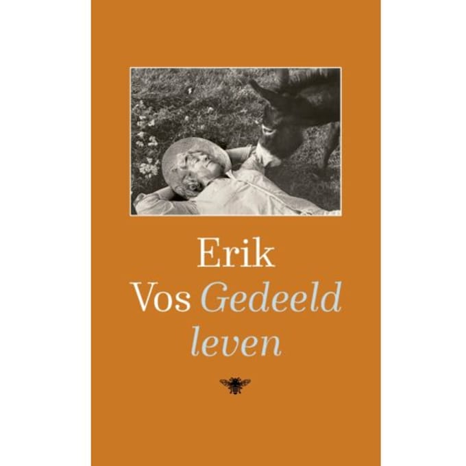 Gedeeld Leven - Erik Vos