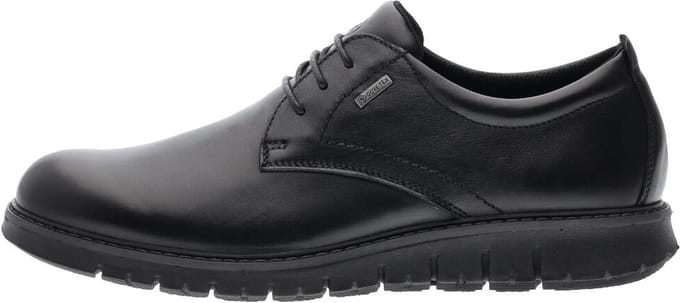 Ara - Zwart - Veters - 11-35601-11 LEANDRO