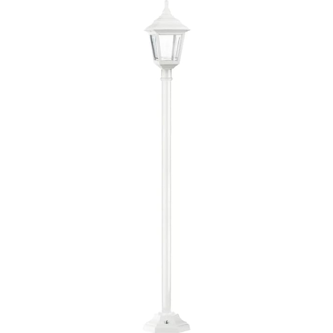 Lampadaire klassiek Dopo lighting CLIC-CLAC 4 Smooth