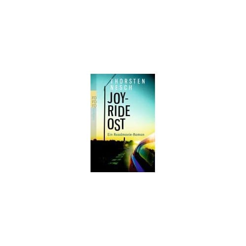 Joyride Ost - Nesch, Thorsten