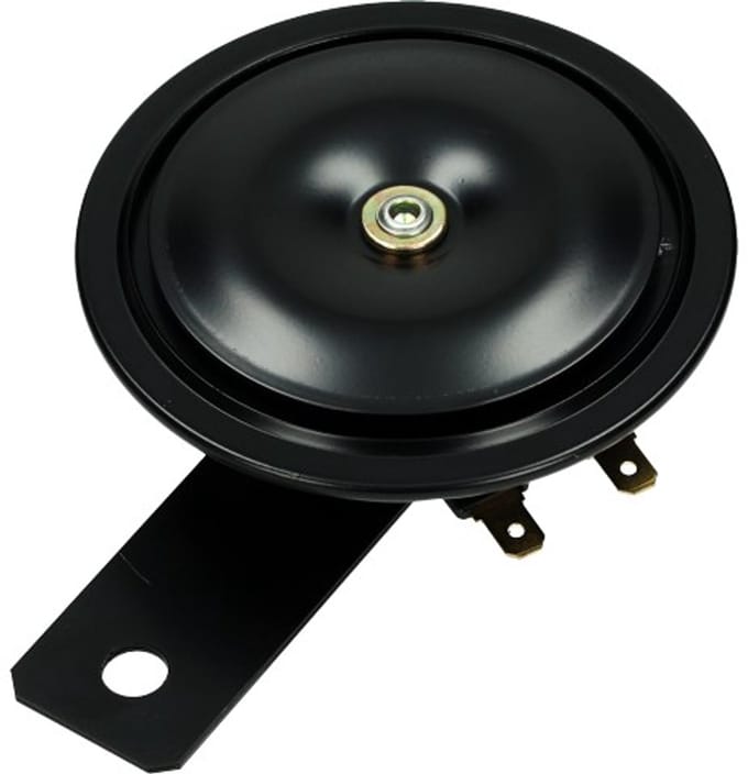 Claxon DMP E-keur universeel