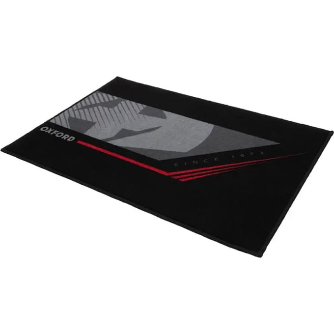 Werkplaats tapijt Oxford Sport