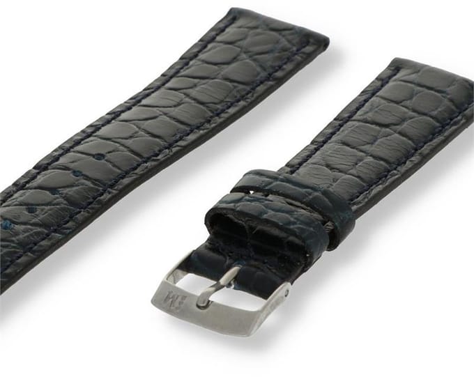 Morellato PMU064LIVERP18 Basic Collection Horlogeband - 18 mm