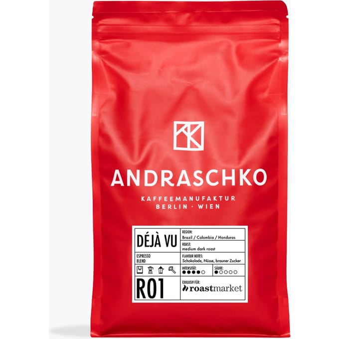Andraschko Déjà vu 250g