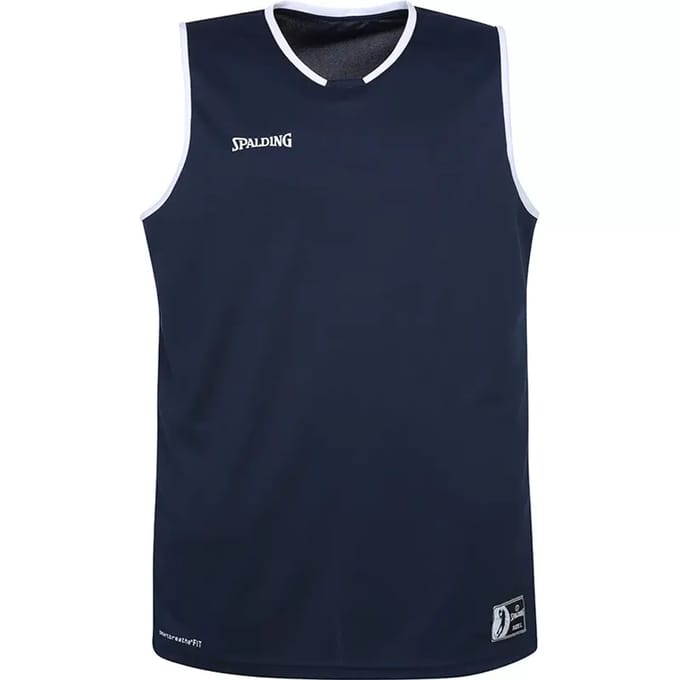 Jersey Spalding Move